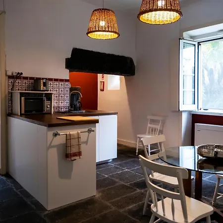 Casa Villa Ponta Delgada (Sao Miguel)