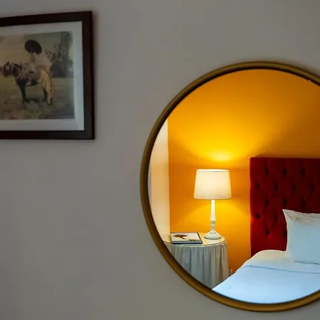 فيلة Casa Ponta Delgada