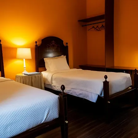 Casa Villa *