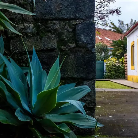 Casa Ponta Delgada (Sao Miguel)
