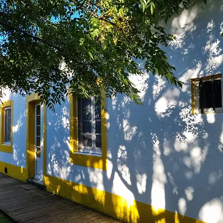 Casa Ponta Delgada (Sao Miguel)