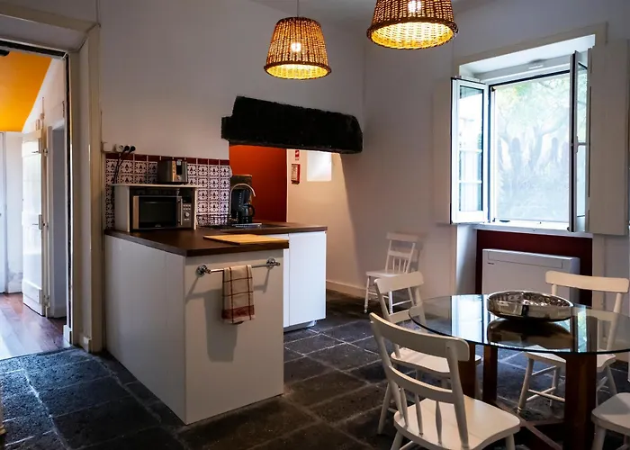 Casa Villa Ponta Delgada