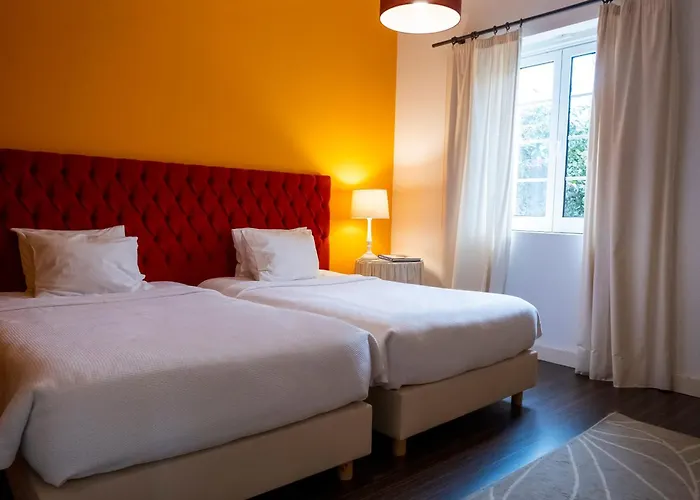 Casa * Ponta Delgada