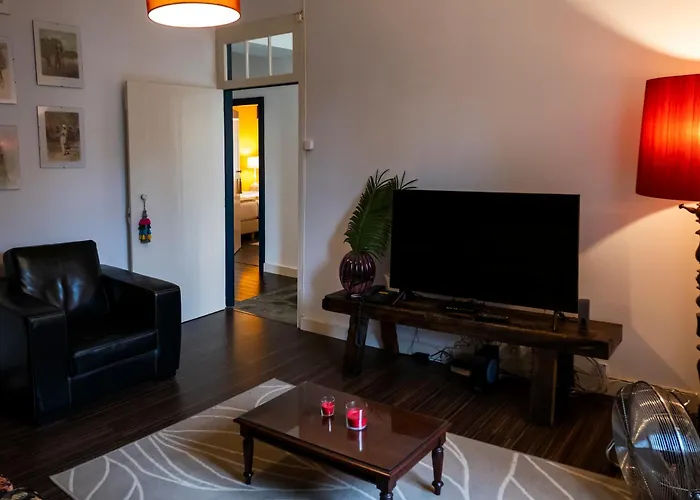 빌라 Casa Ponta Delgada