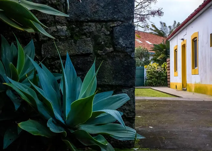 Casa Ponta Delgada