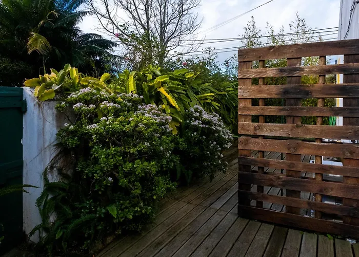 Casa 빌라 Ponta Delgada