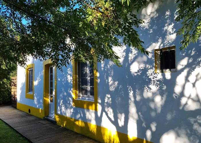 Casa Ponta Delgada