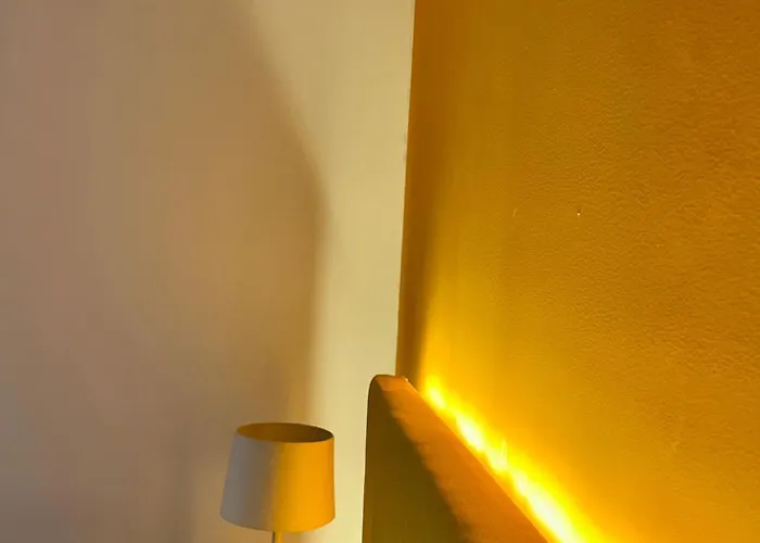 빌라 Casa Ponta Delgada